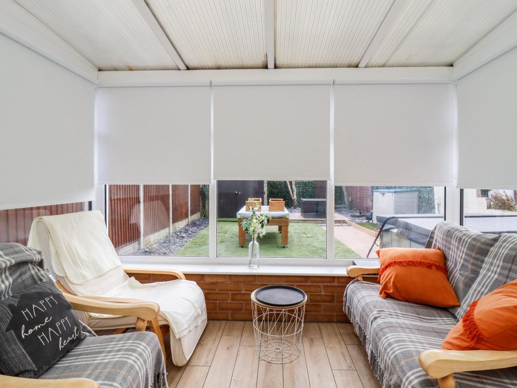 19 Slinger Road Βίλα Cleveleys Εξωτερικό φωτογραφία