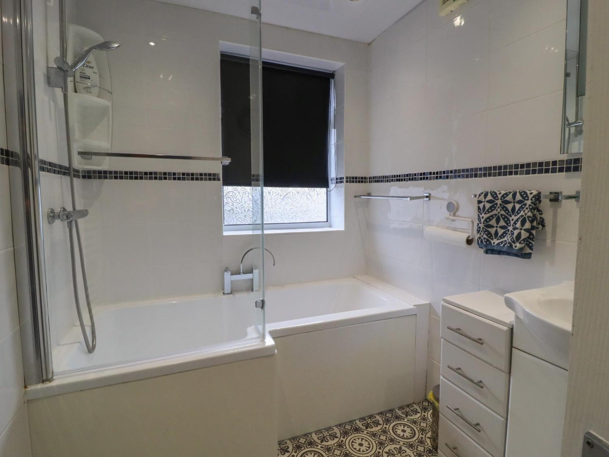 19 Slinger Road Βίλα Cleveleys Εξωτερικό φωτογραφία