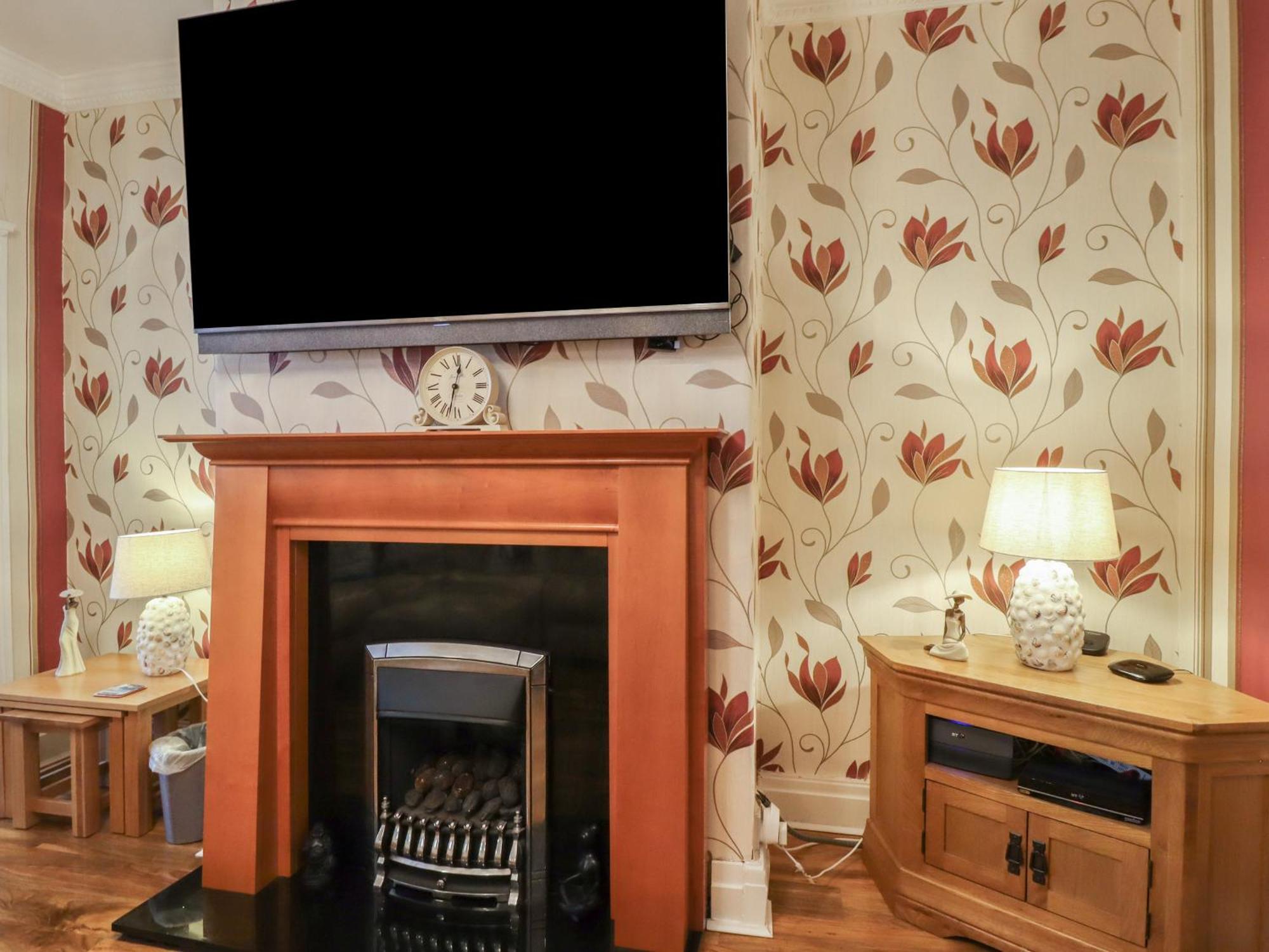 19 Slinger Road Βίλα Cleveleys Εξωτερικό φωτογραφία