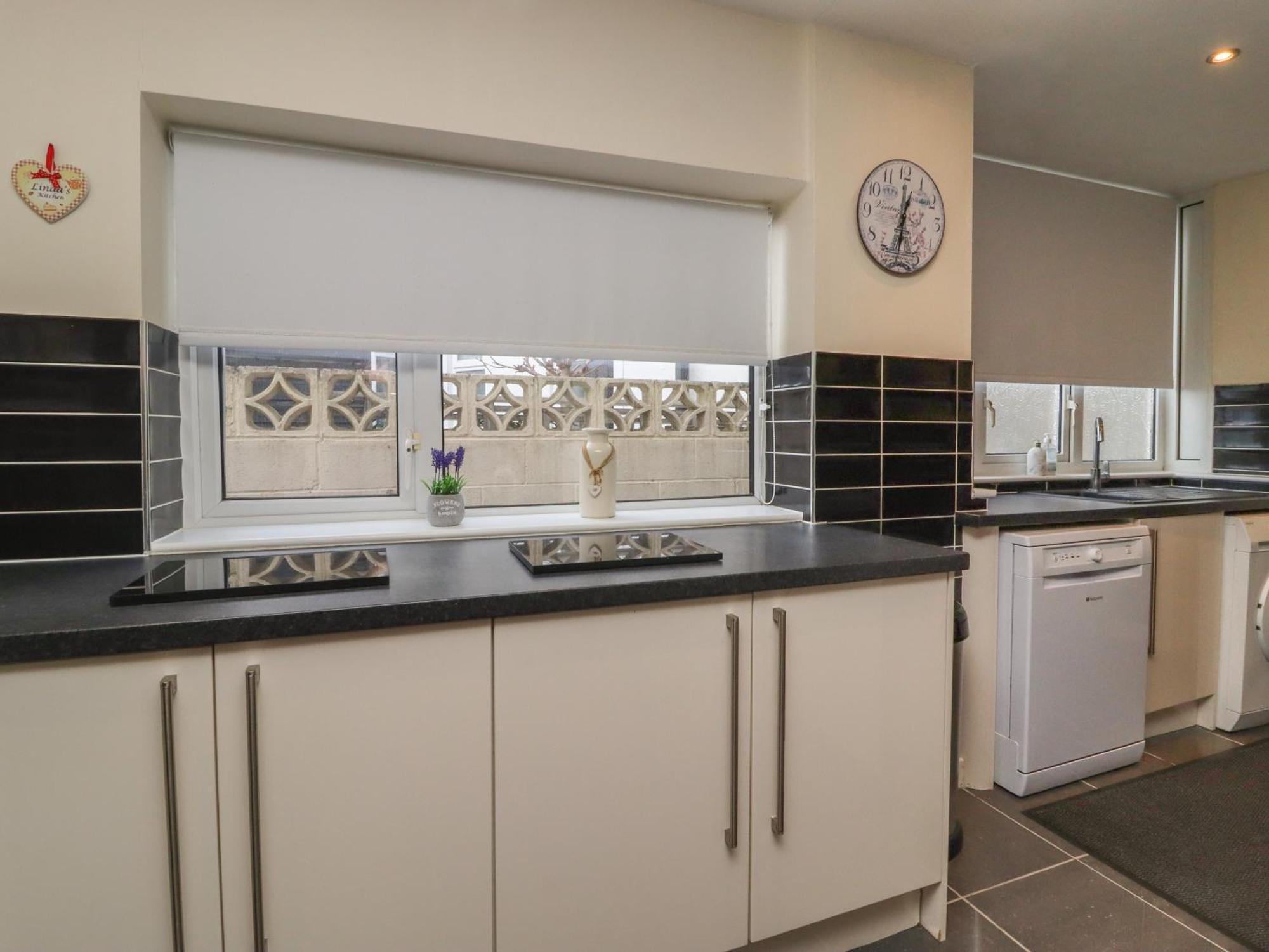 19 Slinger Road Βίλα Cleveleys Εξωτερικό φωτογραφία