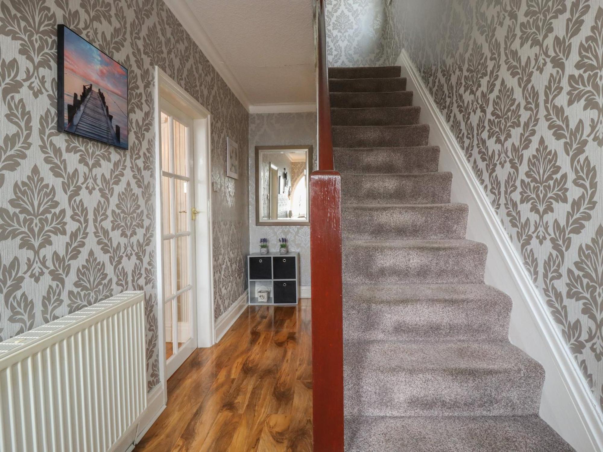 19 Slinger Road Βίλα Cleveleys Εξωτερικό φωτογραφία