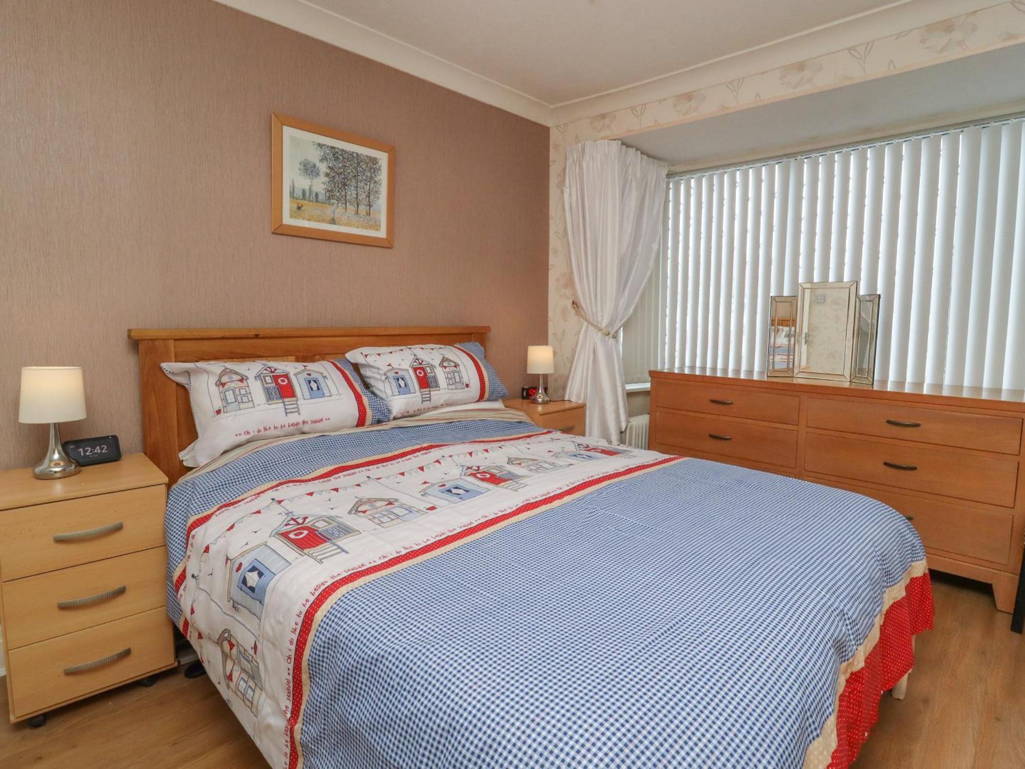 19 Slinger Road Βίλα Cleveleys Εξωτερικό φωτογραφία